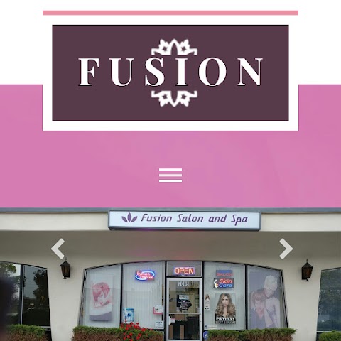 Fusion salon and spa /Skin Beauty by Michelle