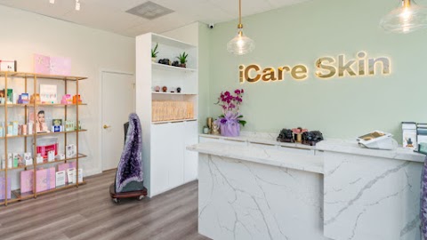 iCare Skin & Body