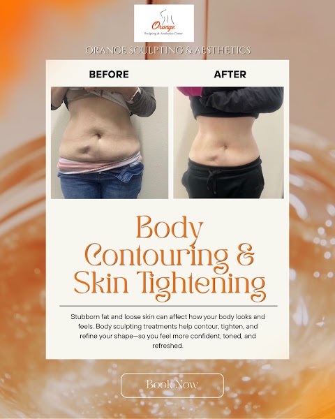 Orange Sculpting & Aesthetics Center