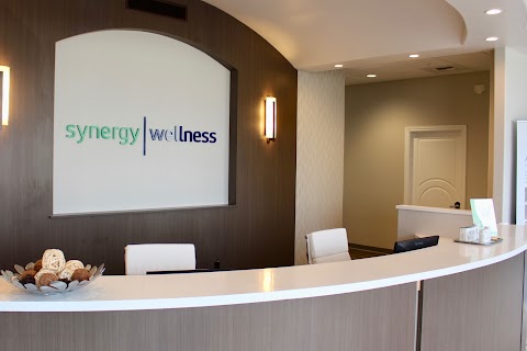 Synergy Wellness Center