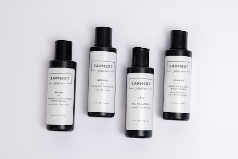 Amy Earnest Acne Specialist
