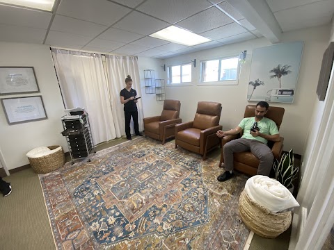 Blissfusion Wellness Lounge | Encinitas