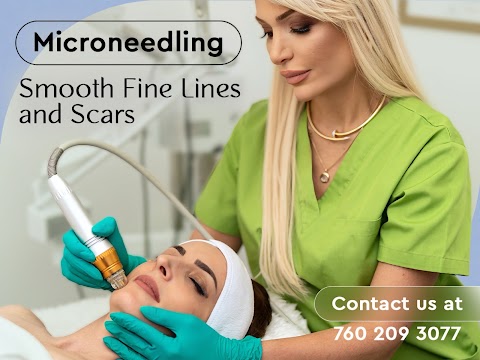 AD Skin Center