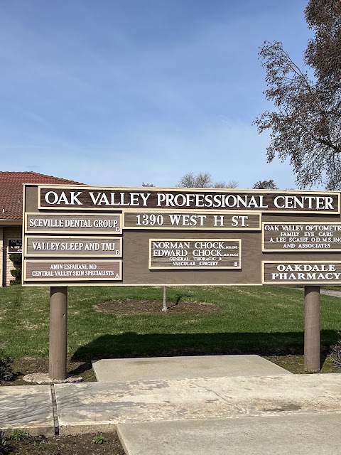 Central Valley Skin Specialists