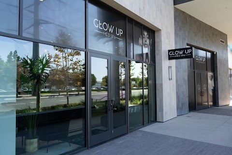 Glow Up Med Spa