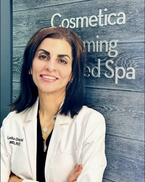 Cosmetica Anti-Aging, Aesthetic Lasers & Medical Weight Loss Clinic