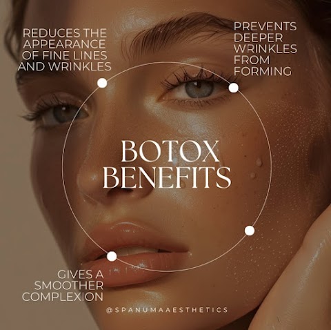 Spa Numa Aesthetics & Wellness