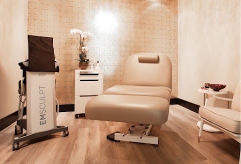 Total Glow Wellness | MD