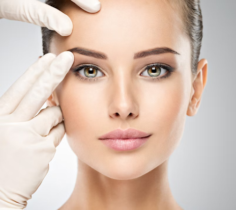 Bel Air Cosmetic Services