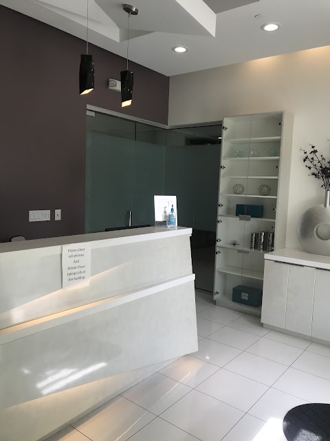 Los Altos Dermatology, Sia Vossough M.D.