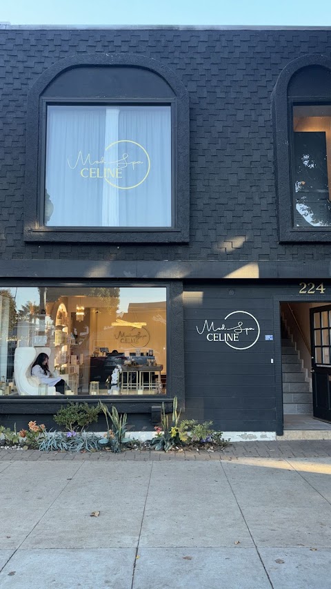Celine Med Spa
