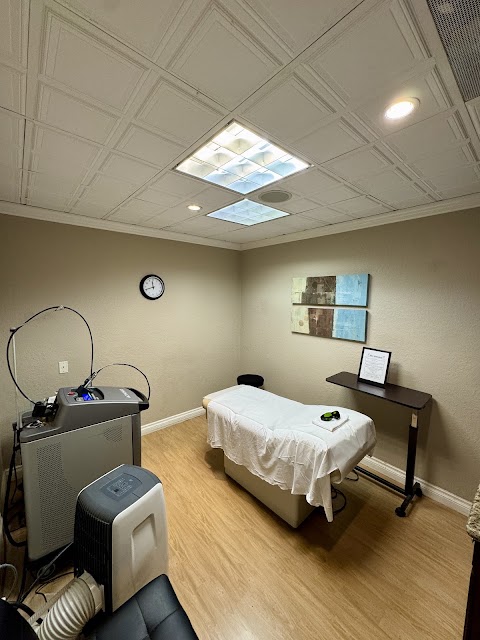 OC Cosmetic and Vein Center