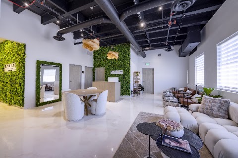 Nova Luna Wellness