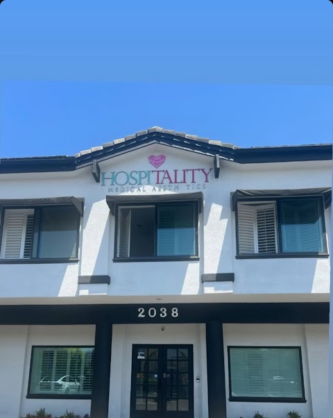 Hospitality Medical Aesthetics