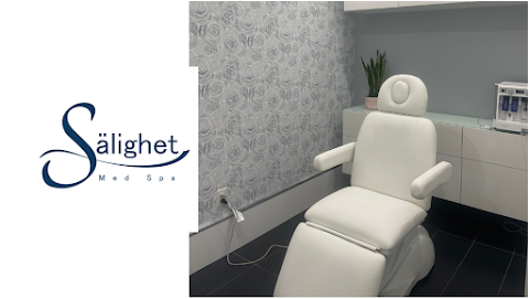 Salighet Med Spa