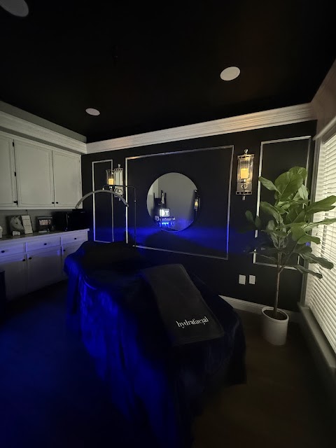 Hydra Spa by Angel Face Esthetics