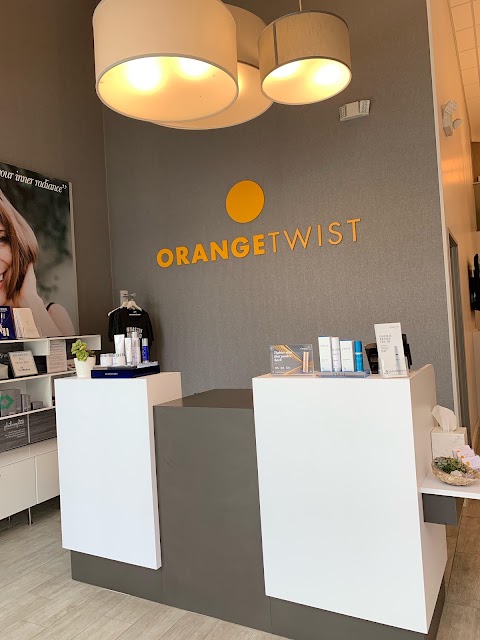 OrangeTwist Brentwood