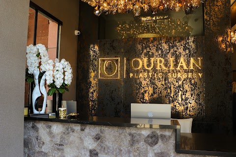 Dr. Ariel Ourian | Ourian Plastic Surgery