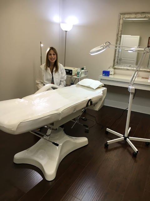 Marla Mintz Electrolysis