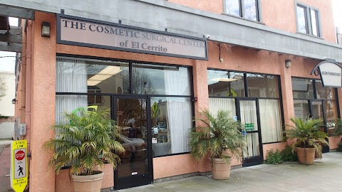 The Cosmetic Surgical Center of El Cerrito