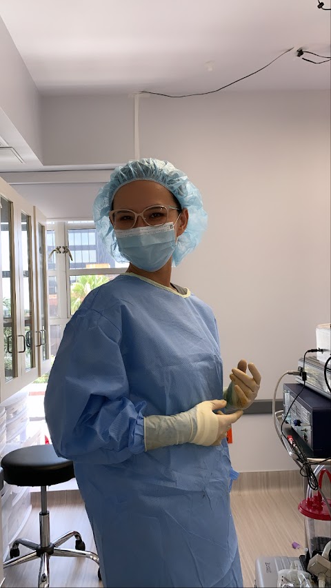Michelle Lee MD - PERK Plastic Surgery