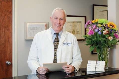 James D. Wethe, MD