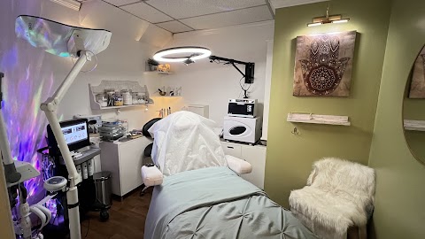 Bird of Paradise Skin Therapy