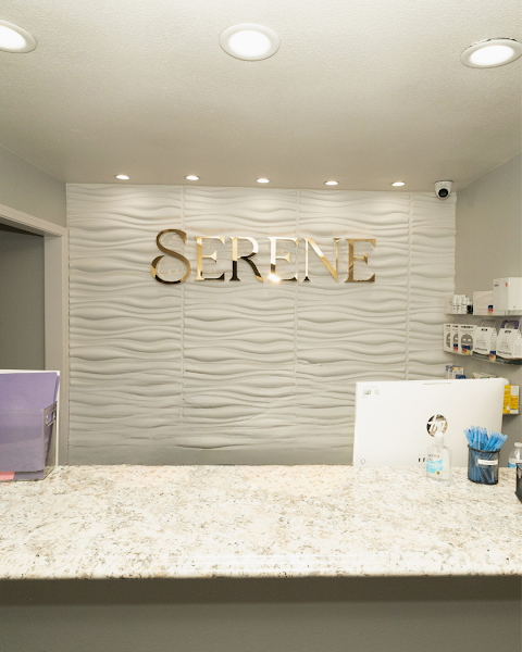 Serene Aesthetics & Wellness MedSpa