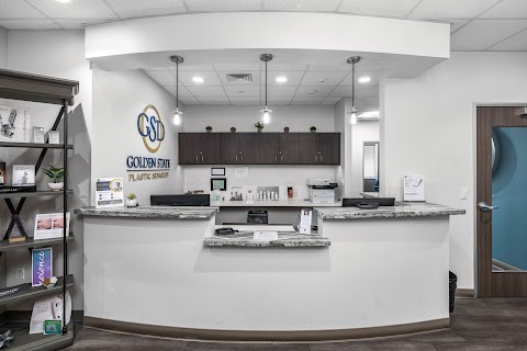 Golden State Plastic Surgery