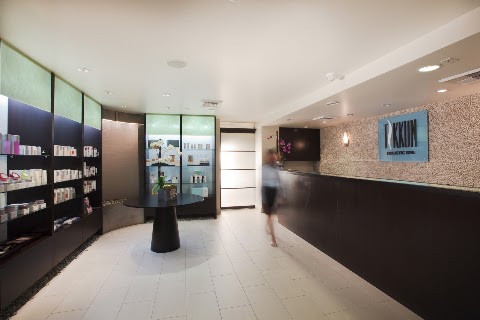 Tikkun Holistic Spa