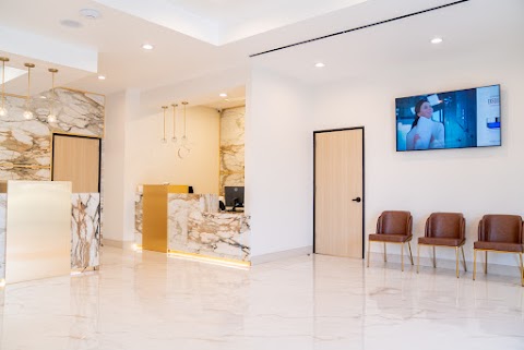 Ziba Med Spa
