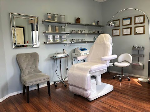 Newport Beach Skin Tightening