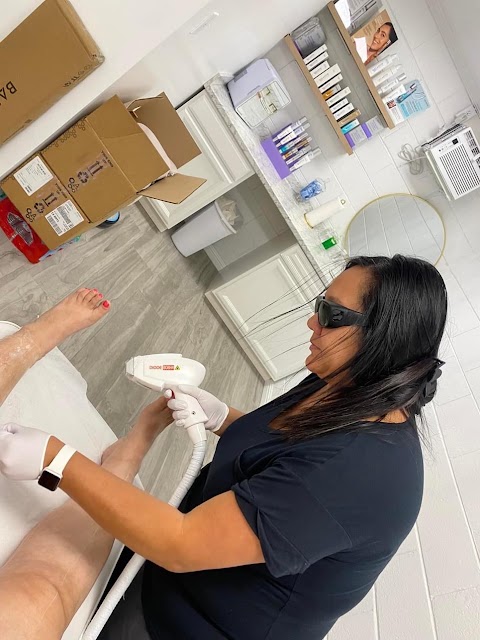 Ili Nani Medical Associates Spa
