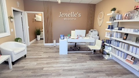 Jenelle's Med Spa