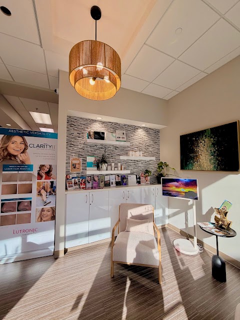 Bhanot OB/GYN | MedSpa | Wellness Center
