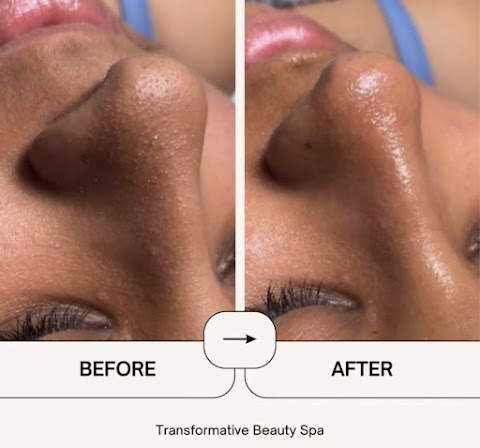 Transformative Beauty Spa