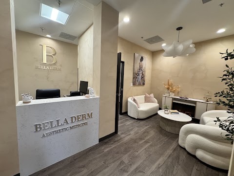 Bella Derm Aesthetic Medicine by Daniela Pimentle Physician Assistant, Inc.