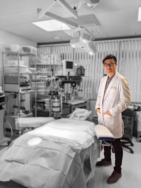 CA Aesthetics: Bay Area Plastic Surgery Eric Li, MD