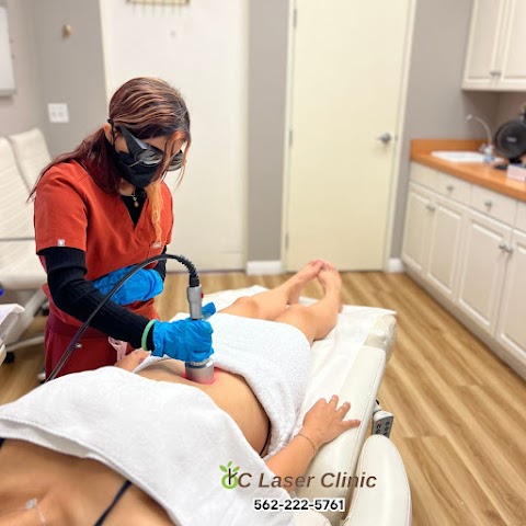 OC Laser Clinic