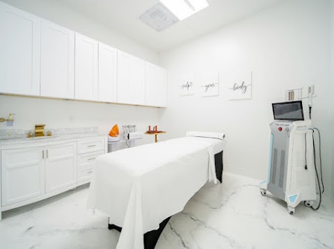 Bare Skin Spa