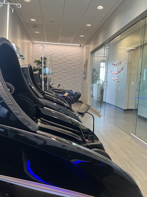 Prime IV Hydration & Wellness - Brea