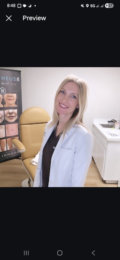 Mulberry Medspa