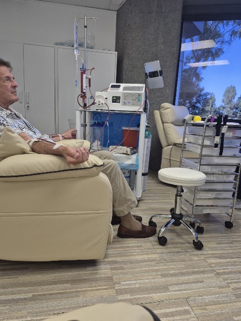 Ebo2 Therapy and Wellness