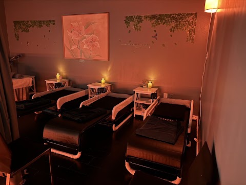 HNGH Health Spa