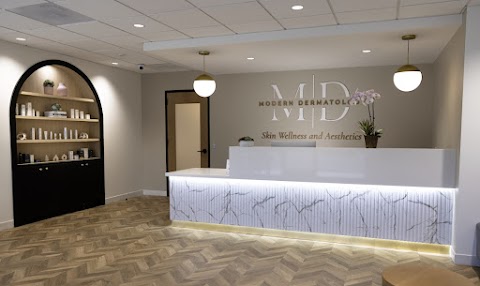 Modern Dermatology
