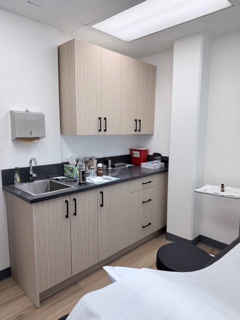 W Dermatology West Covina