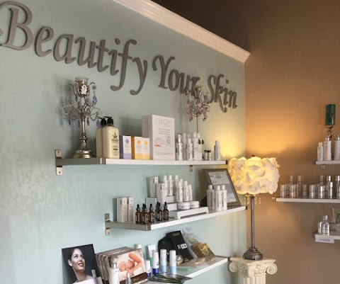 Beautify Your Skin Inc.