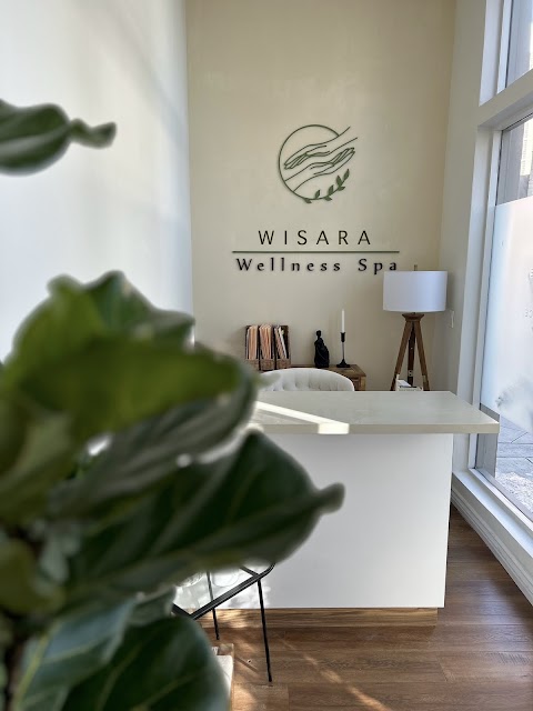 Wisara Wellness Spa