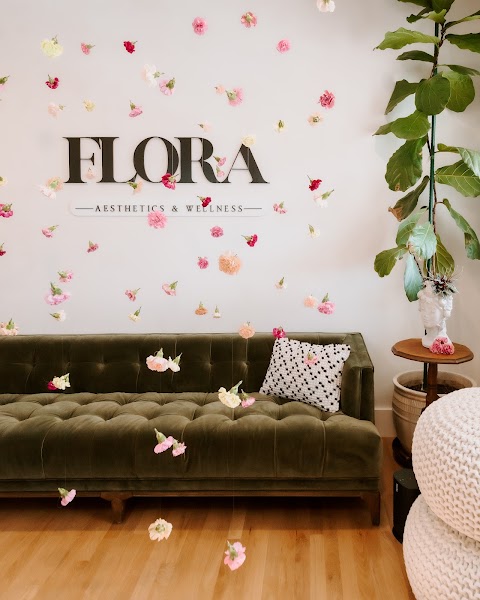 Flora Aesthetics & Wellness