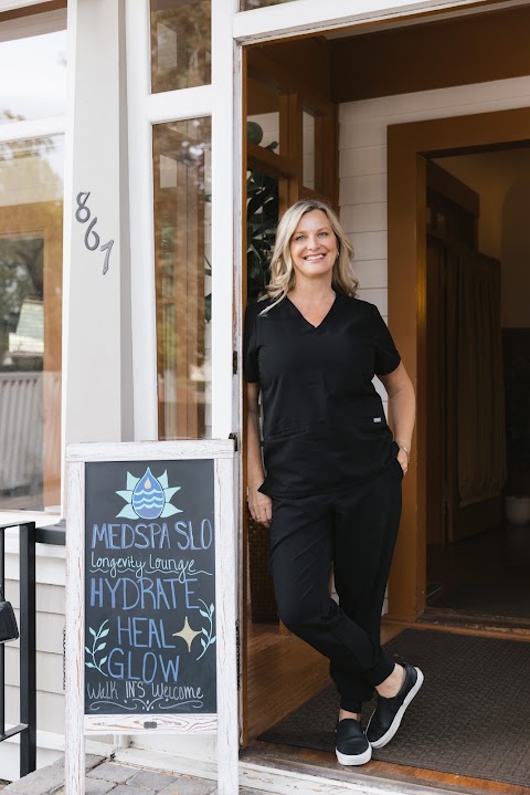 MedSpa SLO l San Luis Obispo